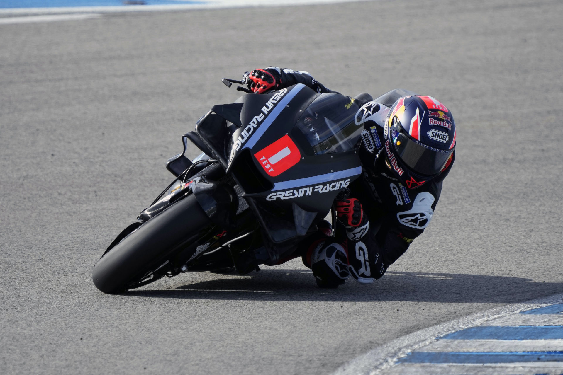 MotoGP: Nakagami Quickest On Day One Of Testing At Jerez (Updated ...