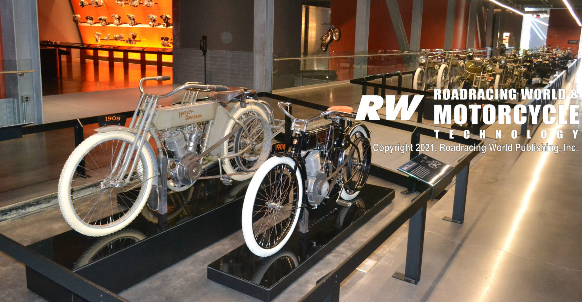 Whats Happening At The Harley-Davidson Museum In December?