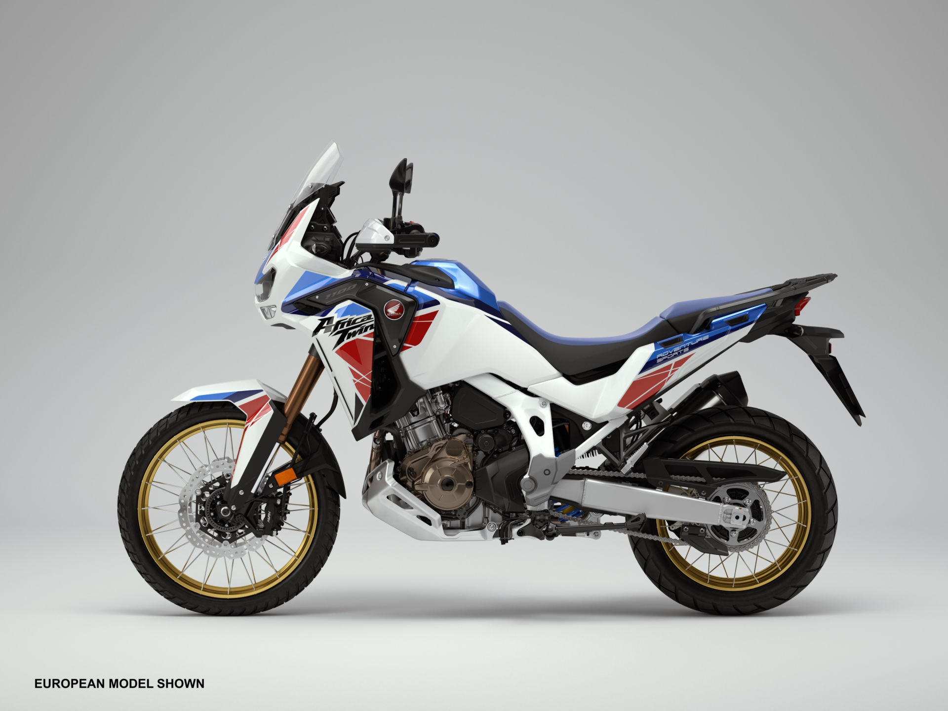 Honda Updates Africa Twin For 2022 - Roadracing World Magazine 