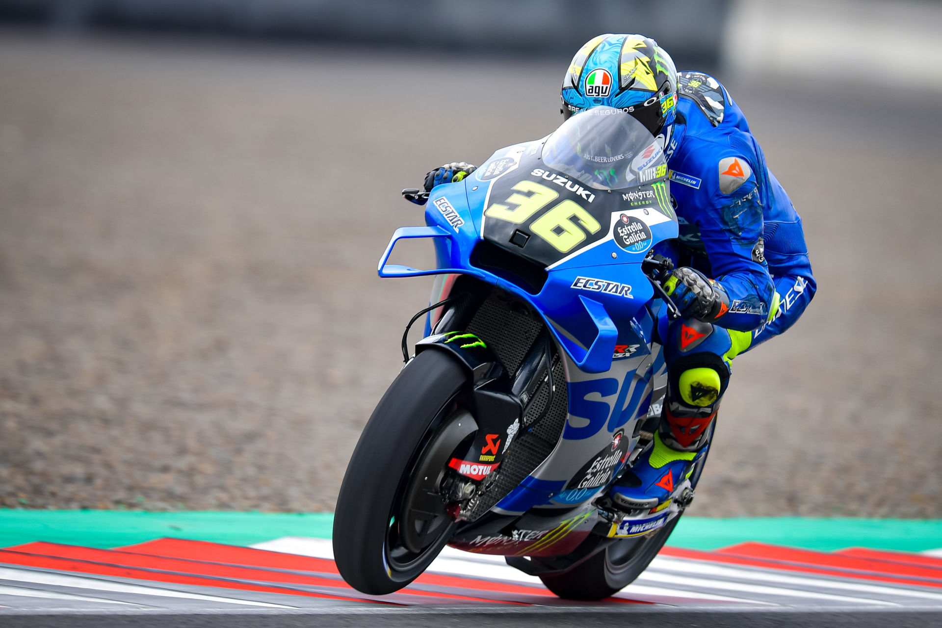 Suzuki MOTOGP