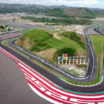 Mandalika International Street Circuit. Photo courtesy Dorna.