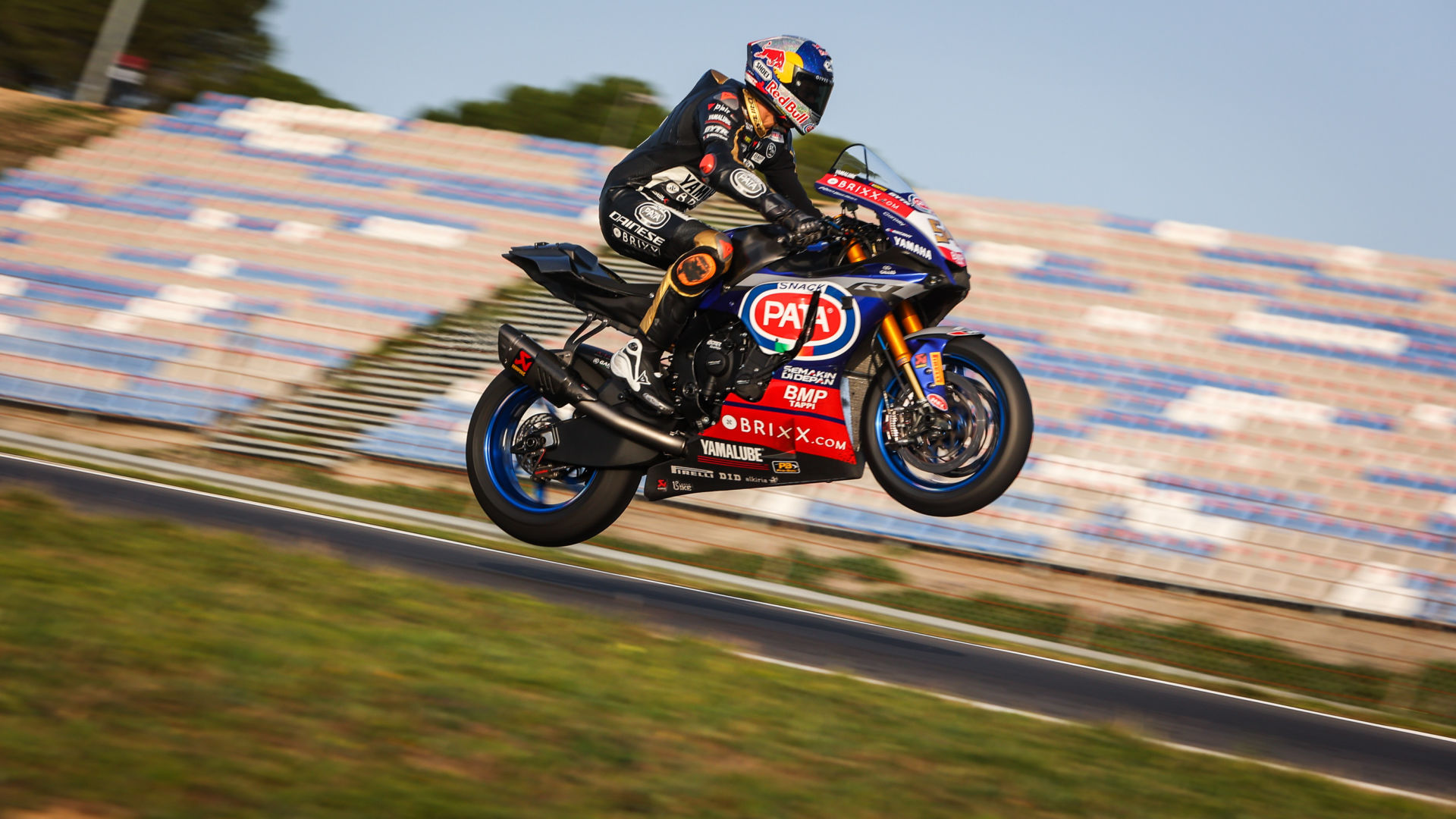 SBK: Horário Superbikes em Portimão - MotoSport
