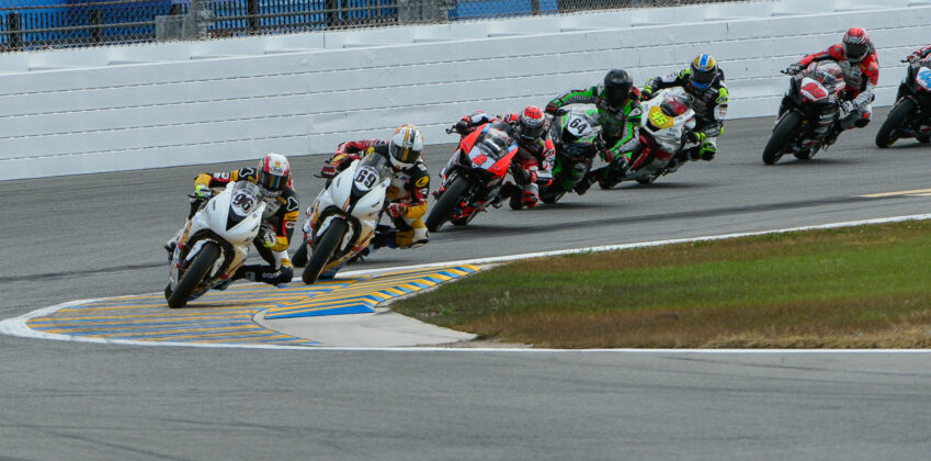 MotoAmerica: Daytona 200 Scheduled March 11, 2023 - Roadracing World ...