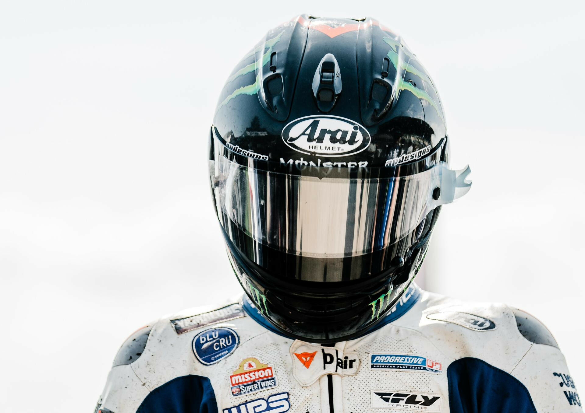 kever pk Snel American Flat Track: Arai Continues As Official Helmet Of AFT - Roadracing  World Magazine | Motorcycle Riding, Racing & Tech News