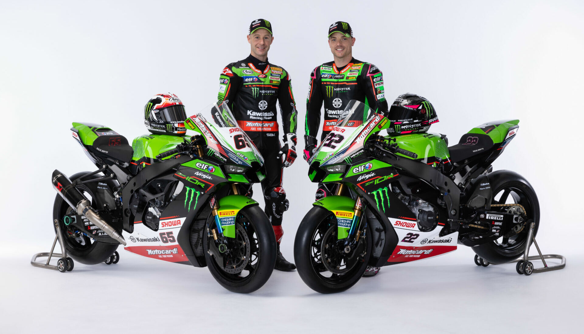 Worldsbk Rea Ready To Get The Title Back Includes Video Roadracing World Magazine