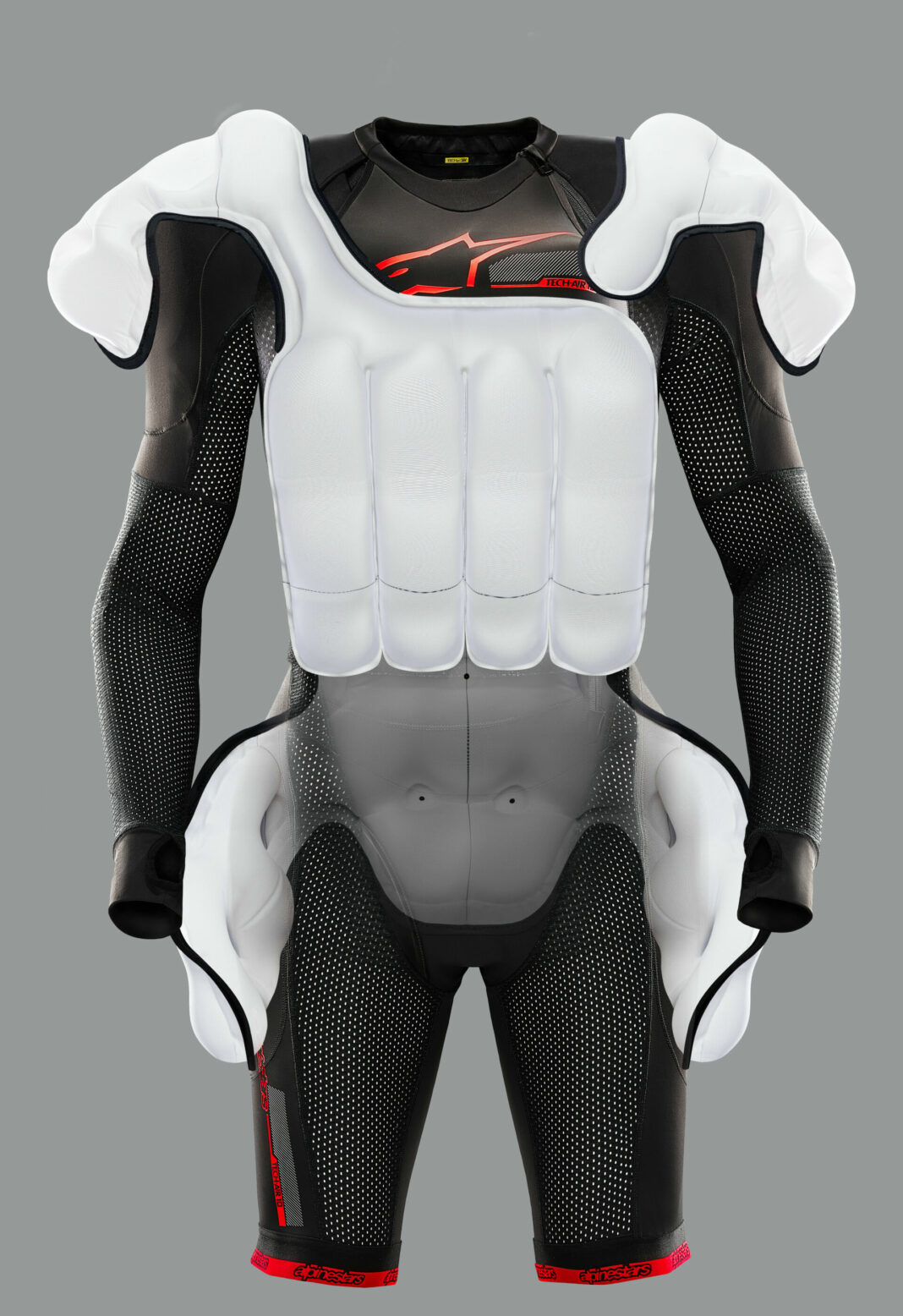 Alpinestars Introduces Tech-Air 10 Airbag Protection System