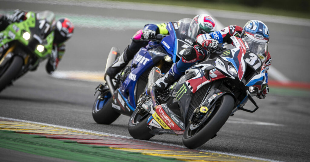 World Endurance Race Results From The 24 Hours Of Spa Roadracing