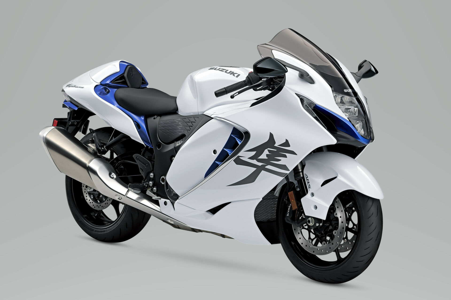 Suzuki Announces Some 2023 Models Motors Addict