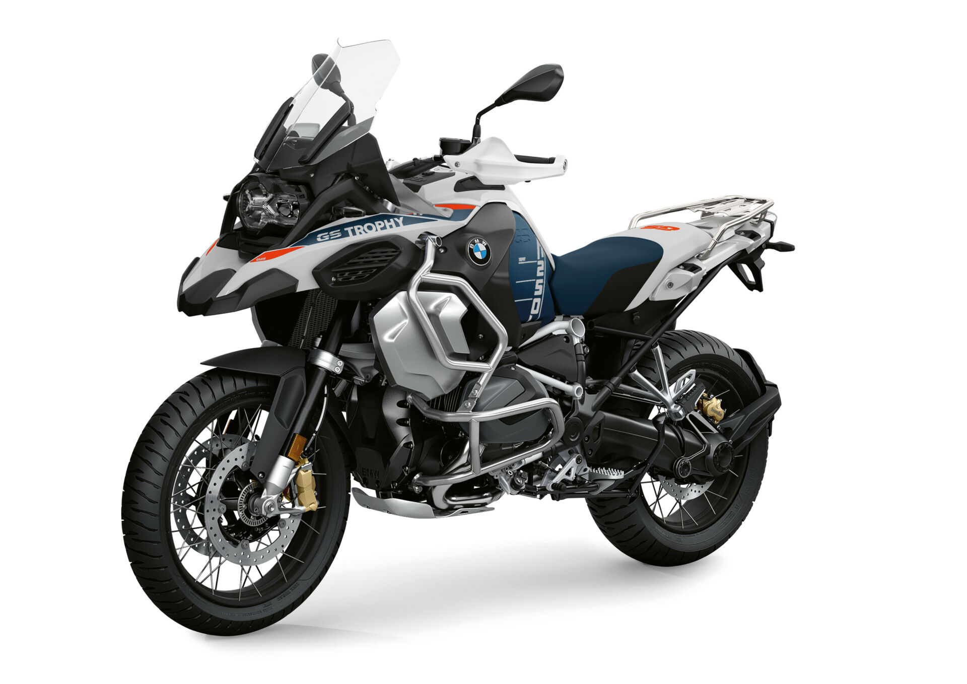 BMW Motorrad USA Announces Updates & Changes To 2023 Motorcycles