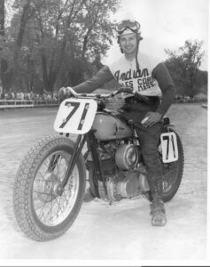 R.I.P. AMA Hall Of Famer Bobby Hill - Roadracing World Magazine ...