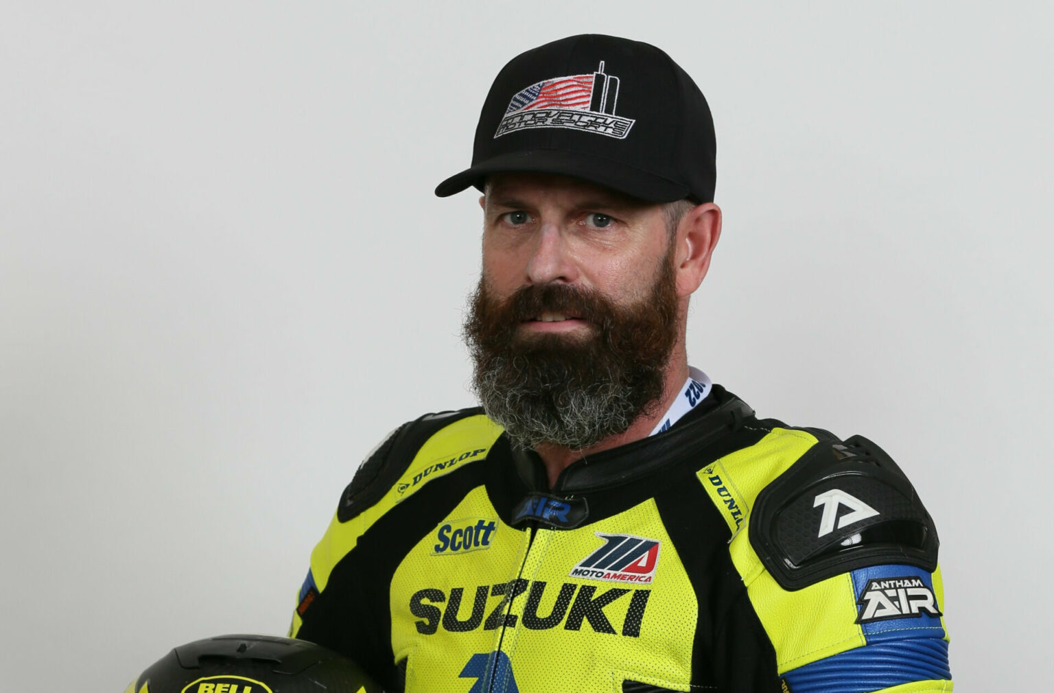 MotoAmerica Racer Killed In Crash Friday At Brainerd Roadracing