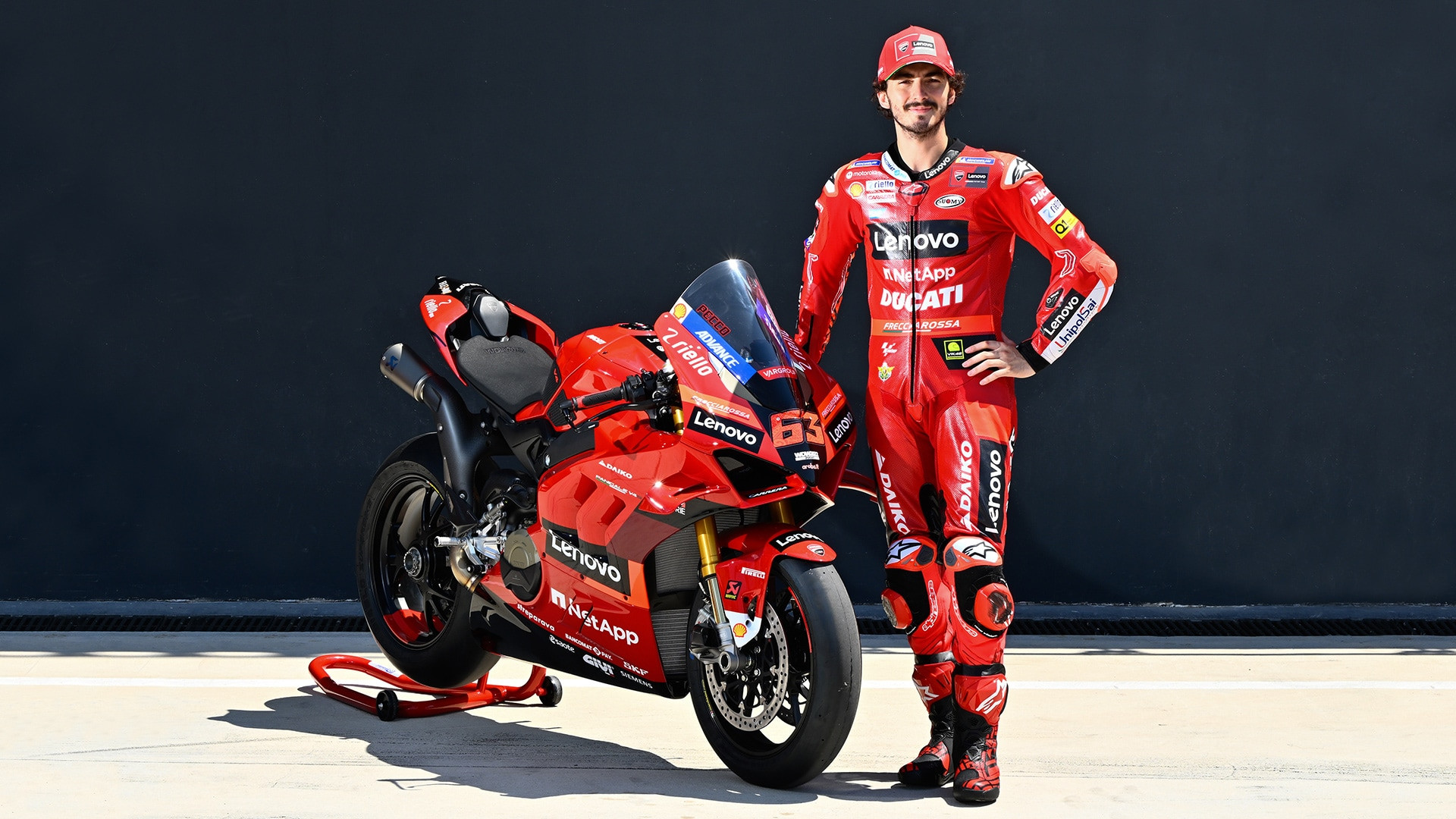 Ducati Race Of Champions Panigale V4s Are Sold Out Roadracing World