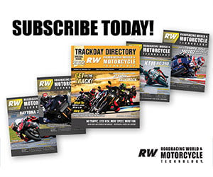 KTM Selling RC16 MotoGP Racebikes - Roadracing World Magazine