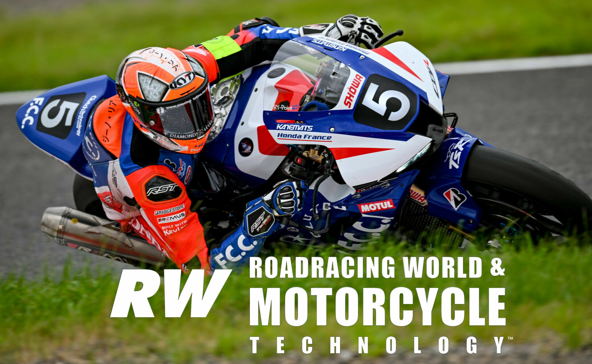 World Endurance Archives - Roadracing World Magazine | Motorcycle Riding,  Racing & Tech News