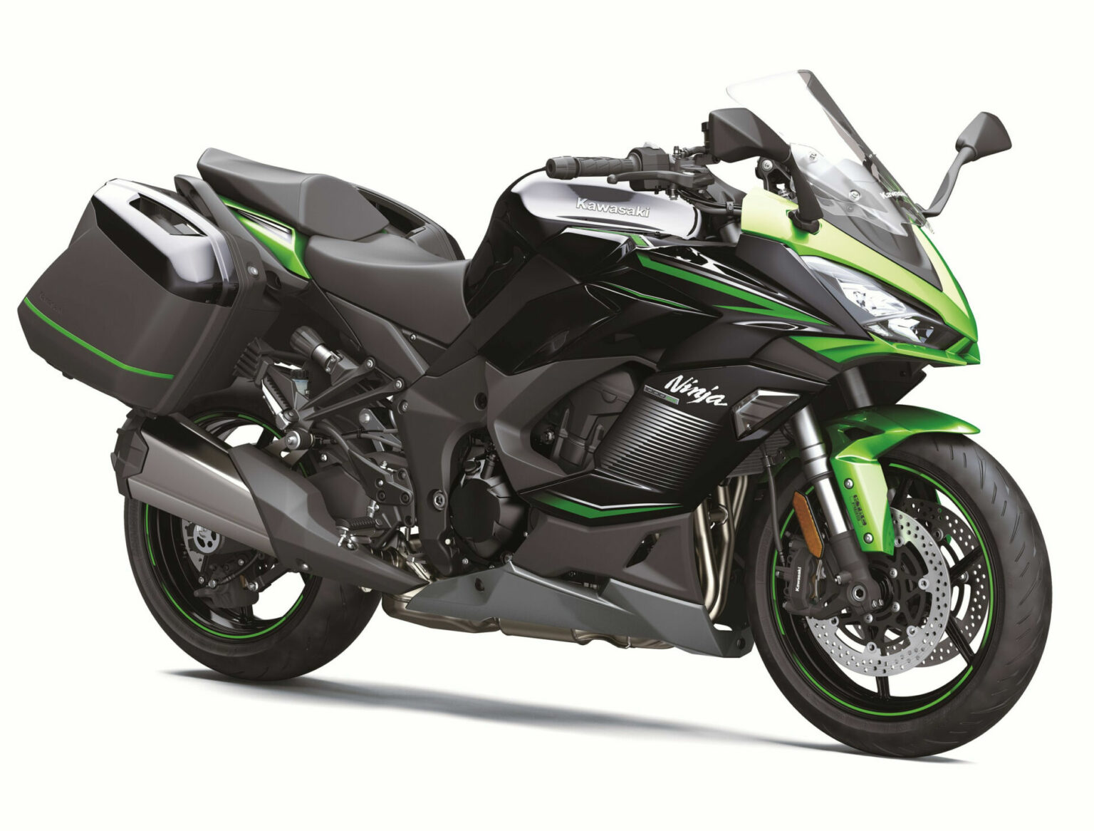 Kawasaki Announces Early Release Of Some 2023 Models Roadracing World