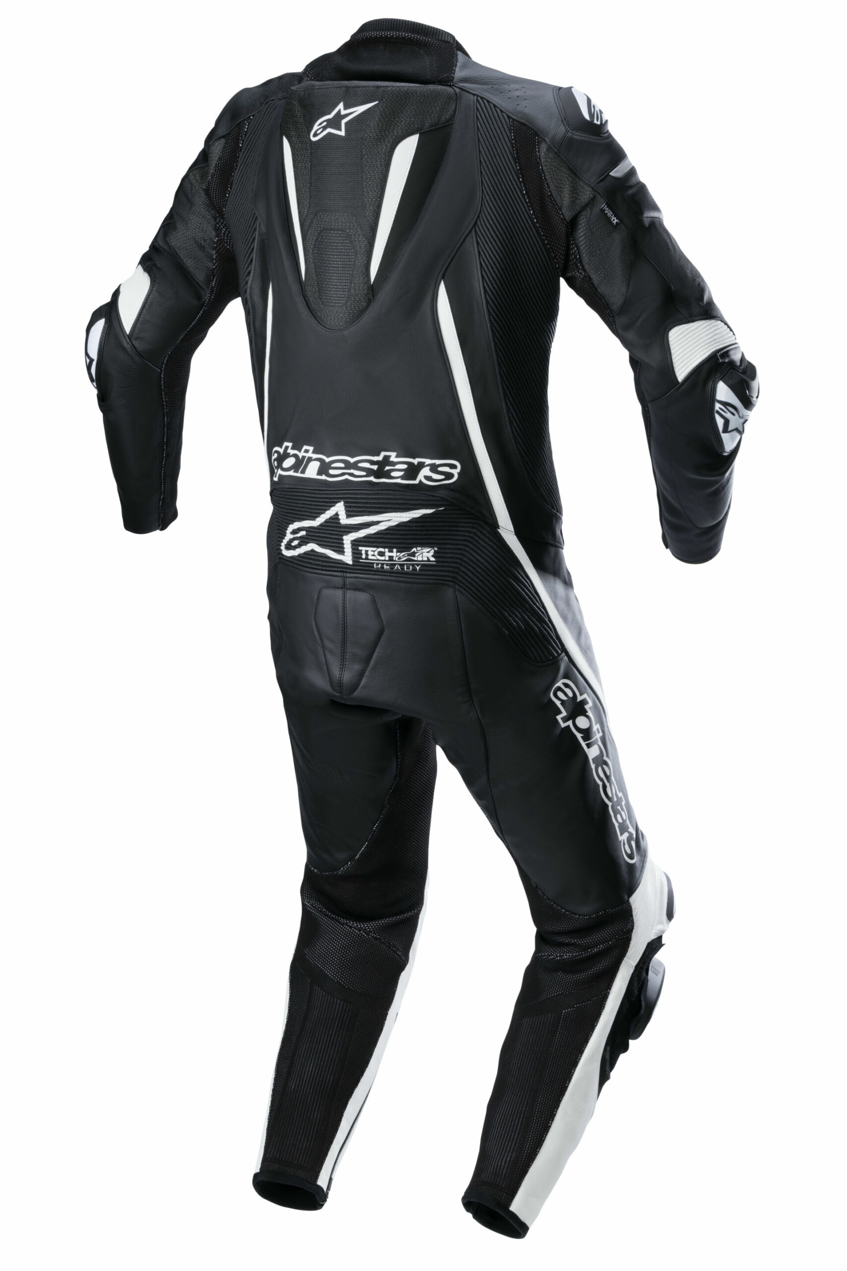 Product Evaluation: Alpinestars Tech-Air 10 Airbag System - Roadracing ...