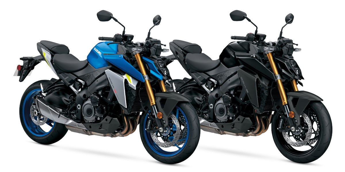 Suzuki Motor USA Announces 2023 Sportbike Models Roadracing World