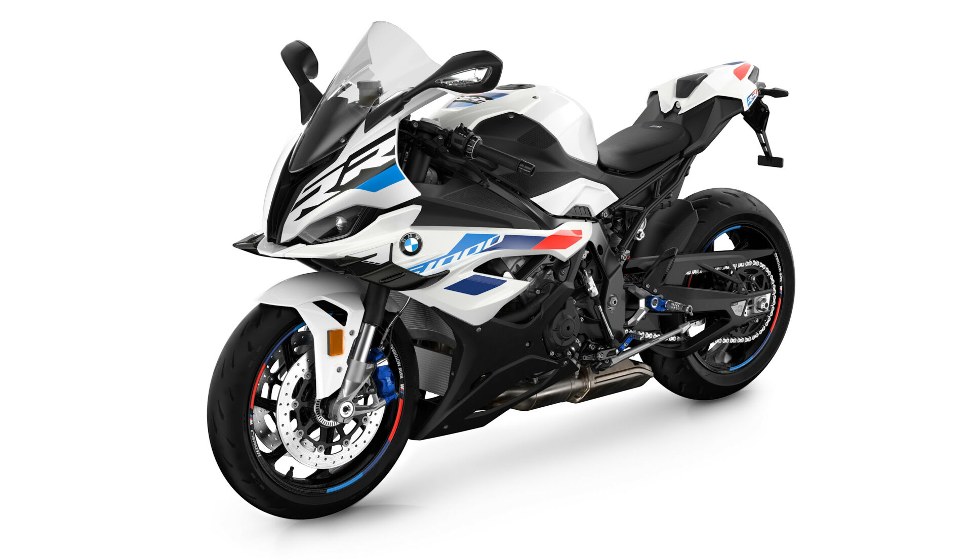 BMW Unveils New And Improved 2023 S 1000 RR - Roadracing World Magazine