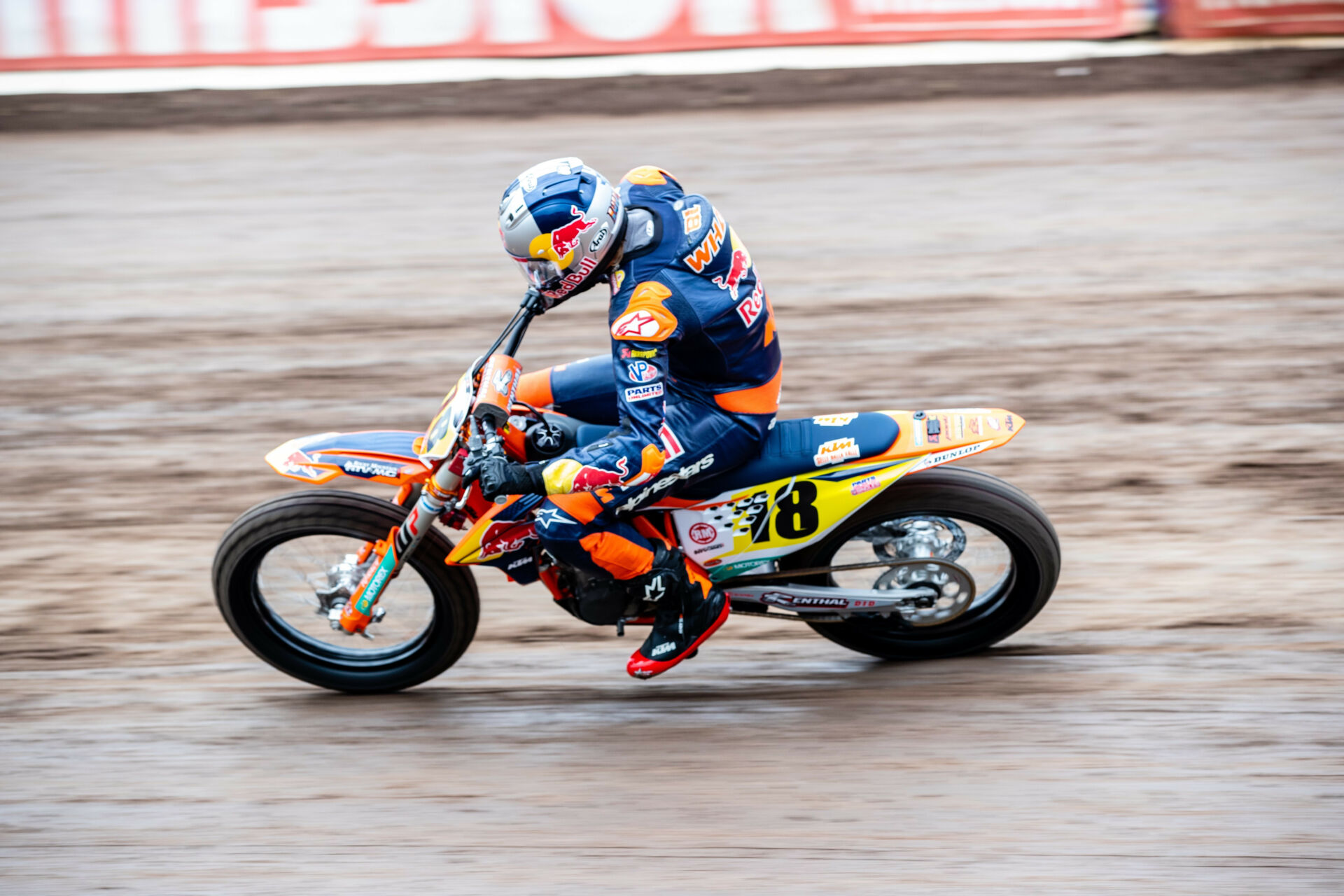 American Flat Track More From The Cedar Lake Short Track Roadracing World Magazine