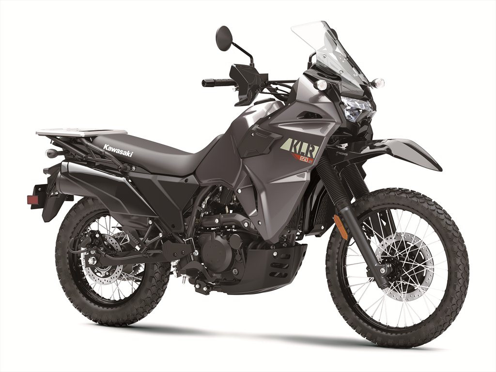 Kawasaki Adds Traction Control To 2023 Ninja 650 & Z650 - Roadracing World  Magazine