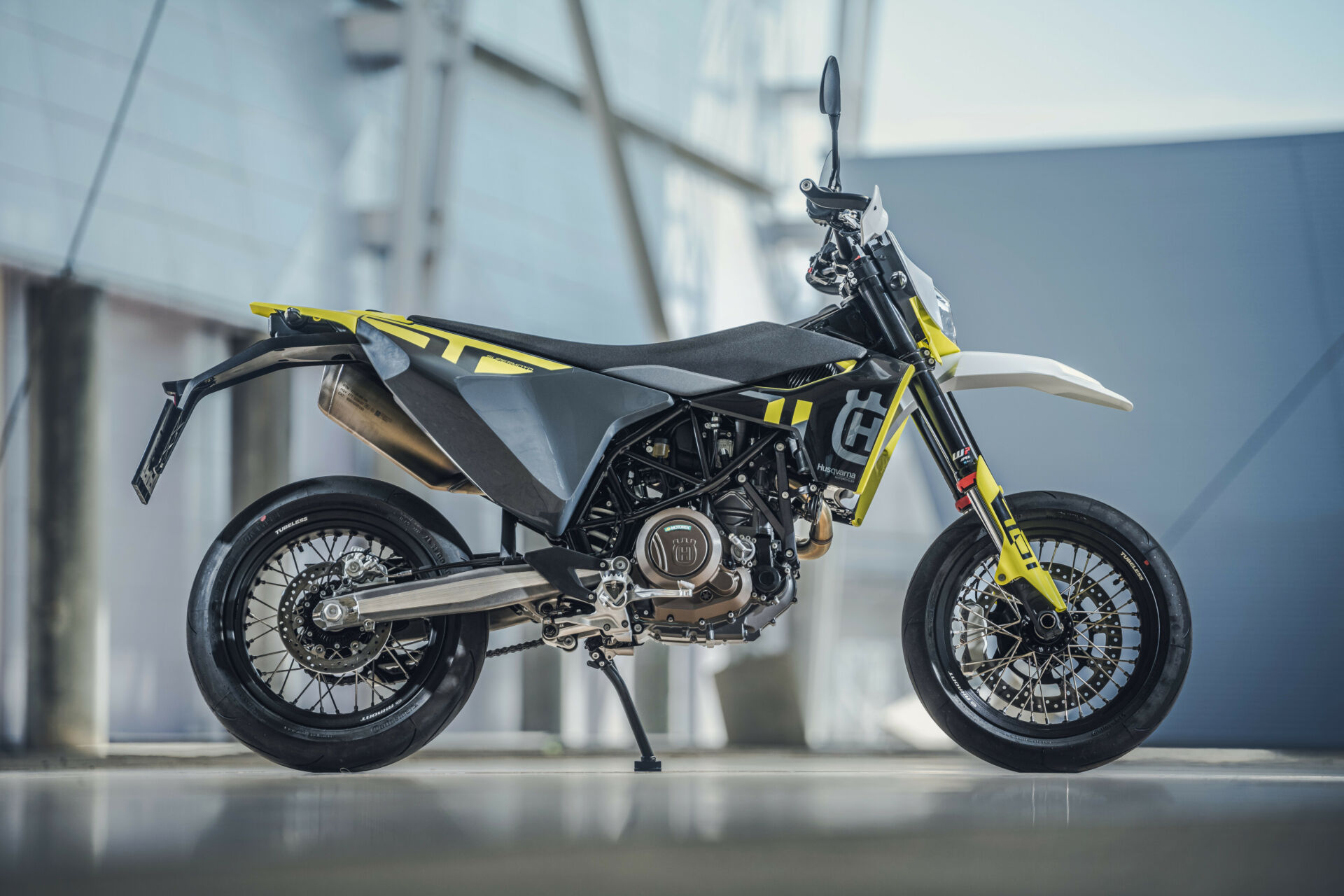 Husqvarna's 2023-Model 701 Enduro And 701 Supermoto Are Available Now ...