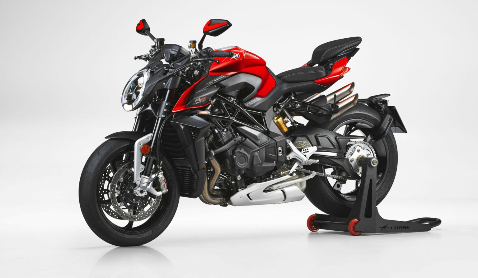 MV Agusta North America Launches Trade-In And Loyalty Program ...