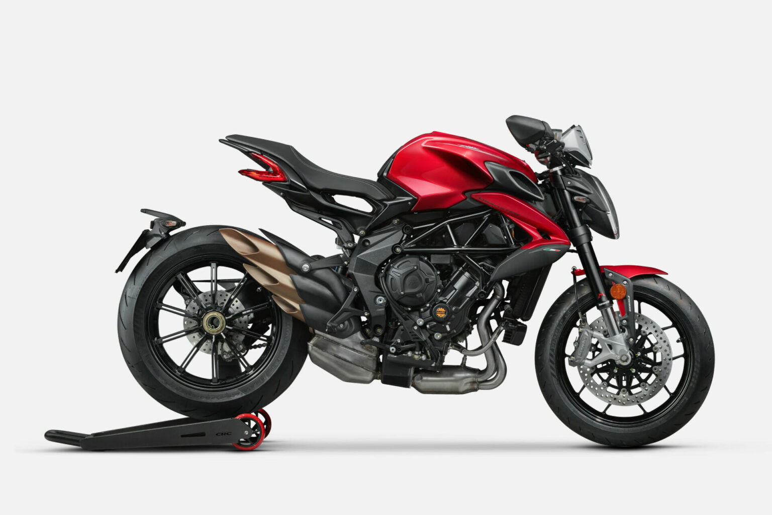 MV Agusta Announces More 2023 Models - Roadracing World Magazine ...