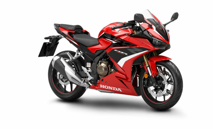 Honda Announces Eight Returning Models For 2023 - Roadracing World ...