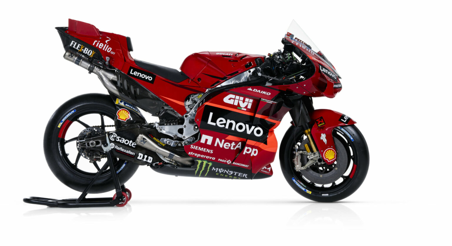 ducati motogp 2009