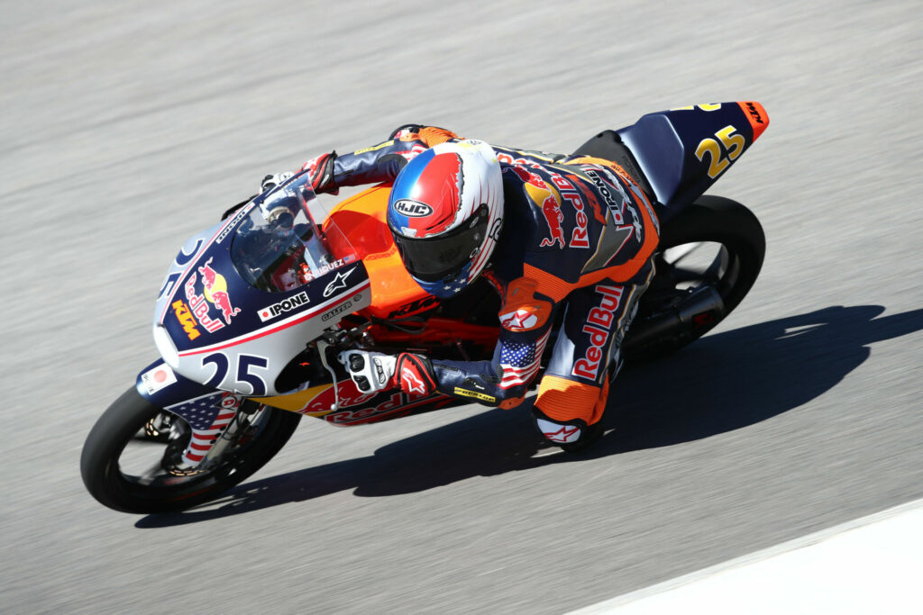 MotoGP: 2023 Season Starts This Coming Weekend In Portugal - Roadracing  World Magazine