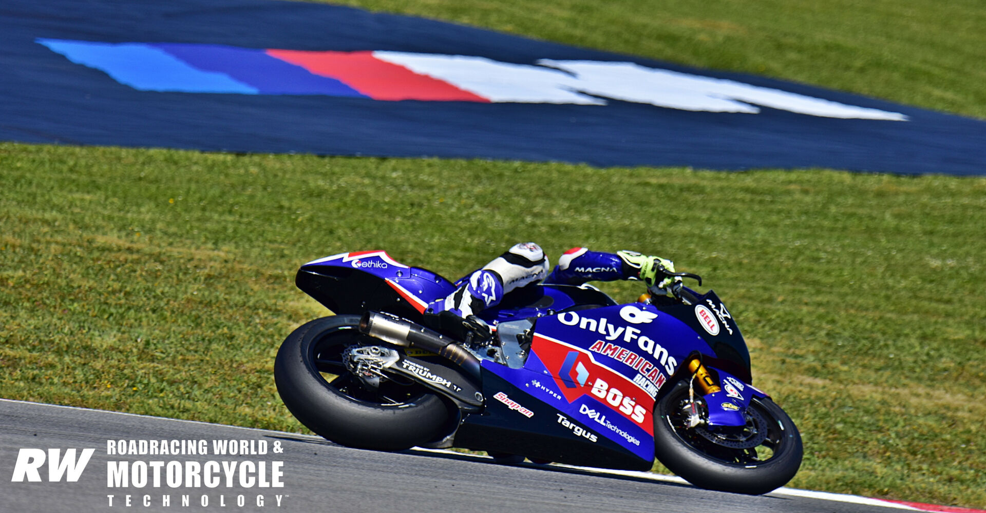 MotoGP More From The Saturday Sprint Race At Portimao Roadracing World Magazine Motorcycle