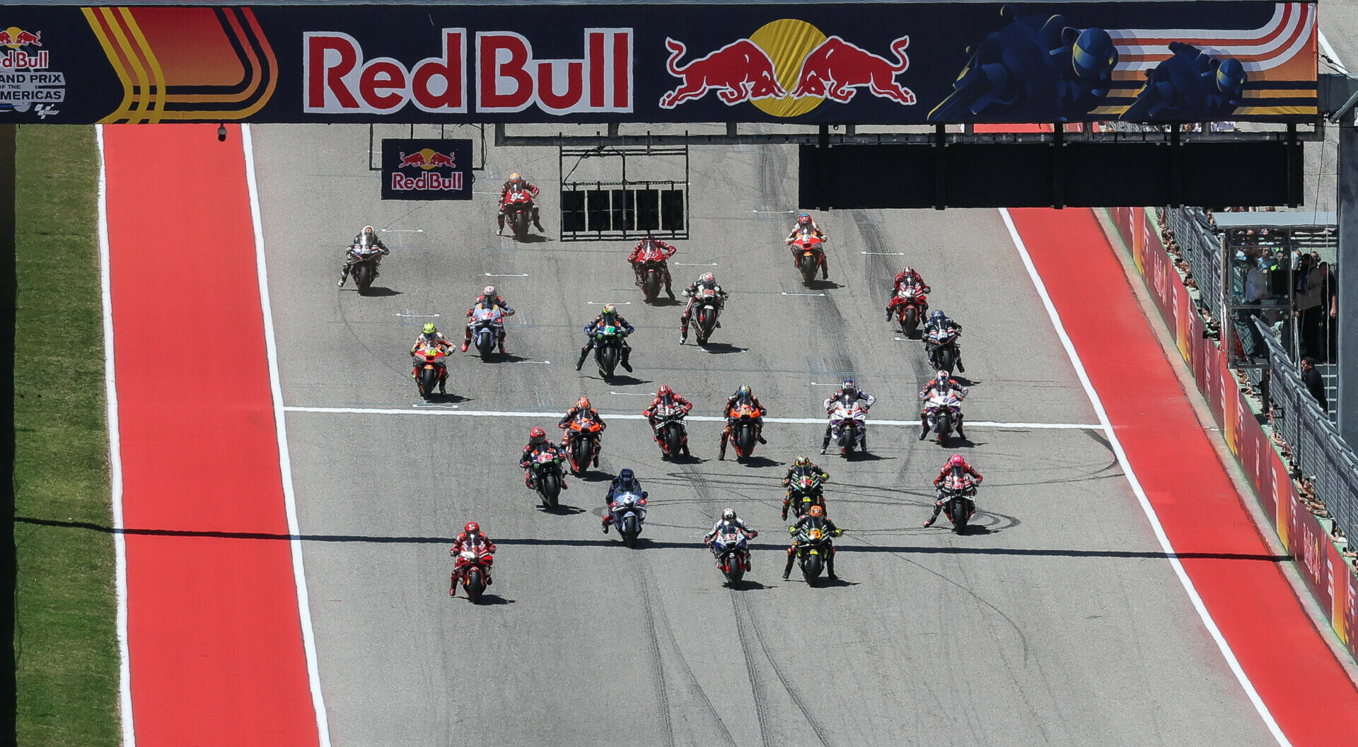 MotoGP calendar for 2024 revealed with a return, a debut, and a record  number of races - Motorcycle Sports