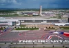 Circuit of The Americas.