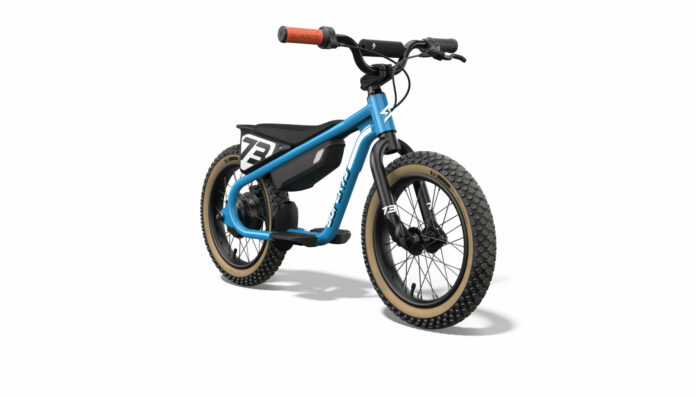 Super73 Launches K1d Electric Balance Bike For Kids Roadracing World