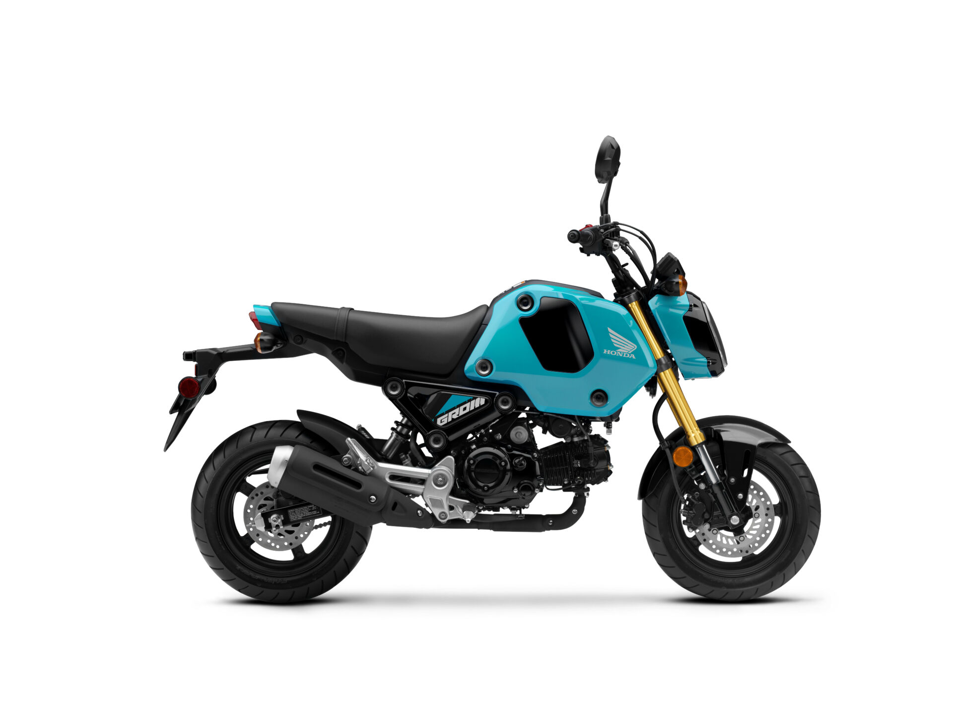 Honda Introduces New SCL500 Scrambler - Roadracing World Magazine ...