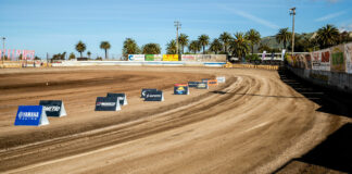 Ventura Speedway. Photo by Tim Lester, courtesy AFT.