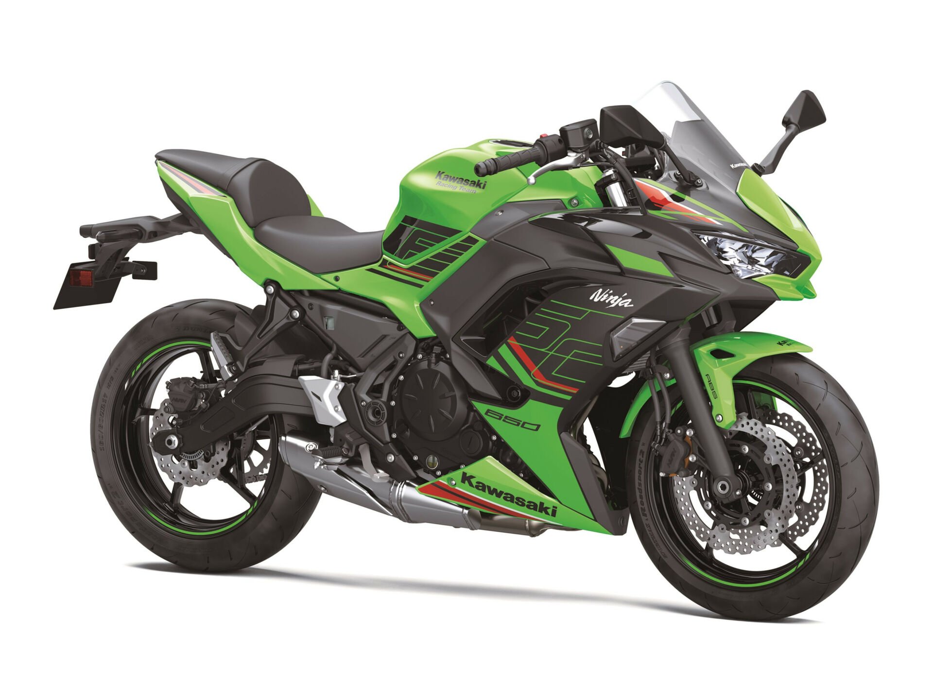 Kawasaki Announces 2024 Ninja 650 - Roadracing World Magazine