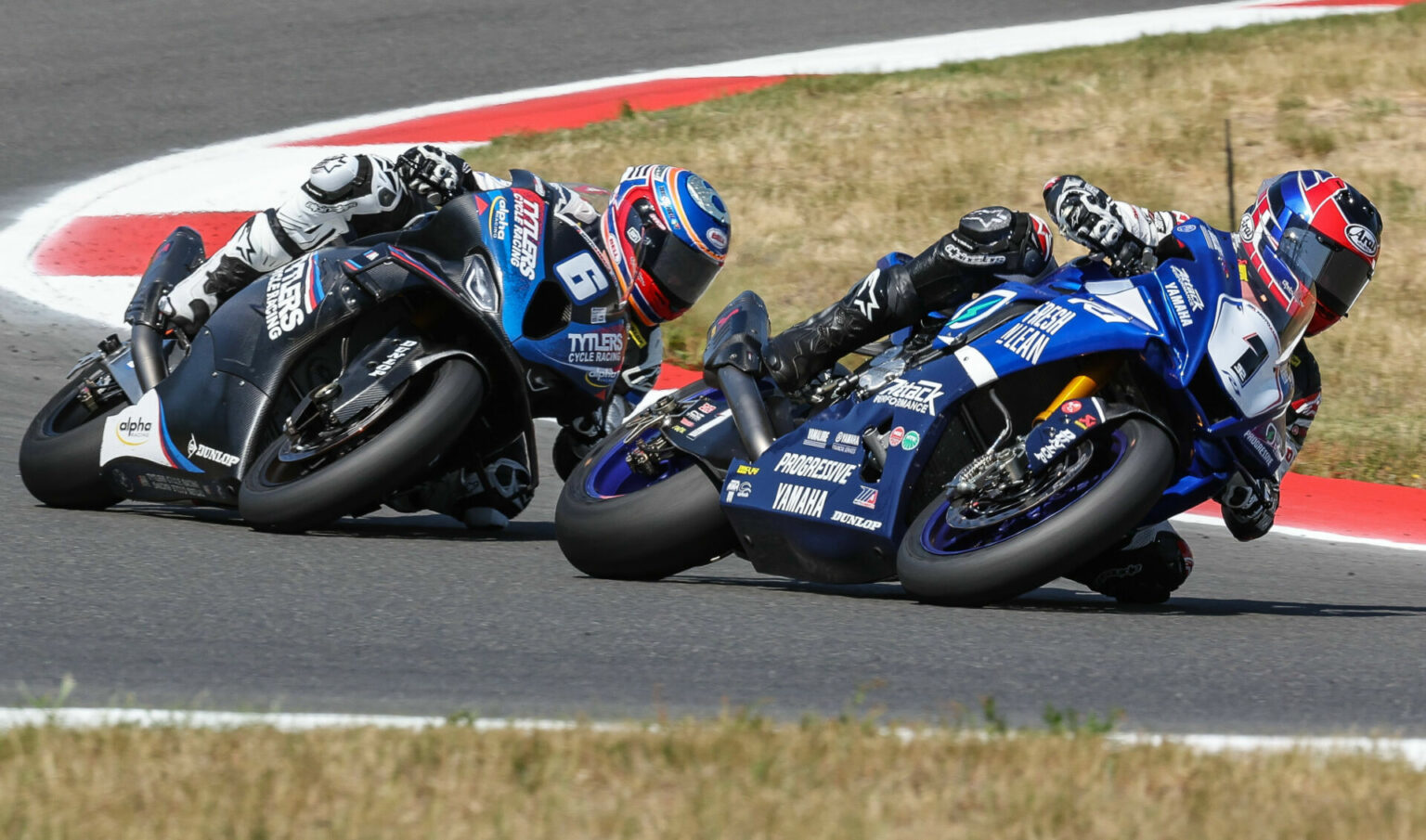 MotoAmerica Superbike Tripleheader Coming To Laguna Seca Roadracing