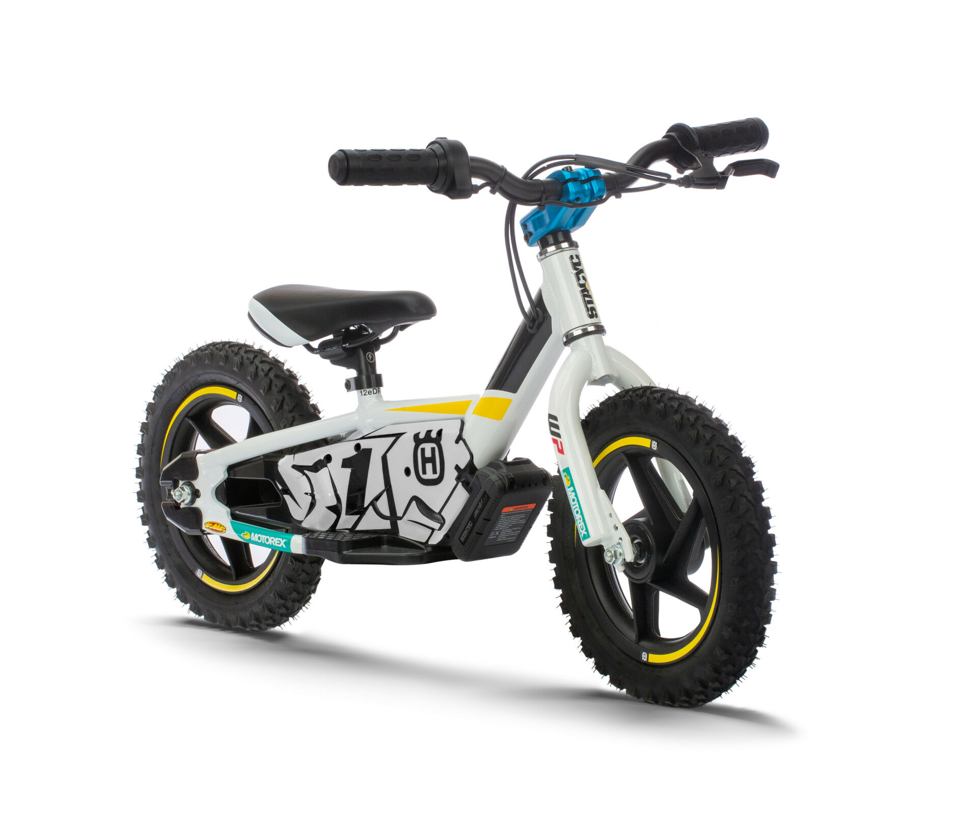 husqvarna balance bike