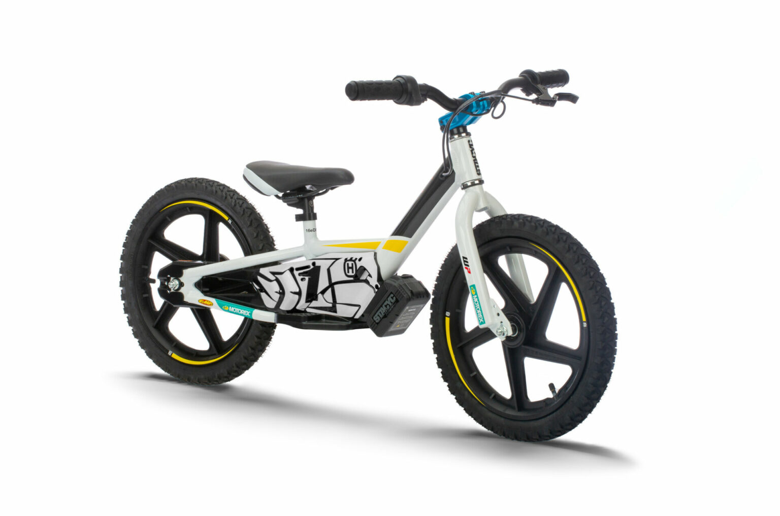 husqvarna balance bike