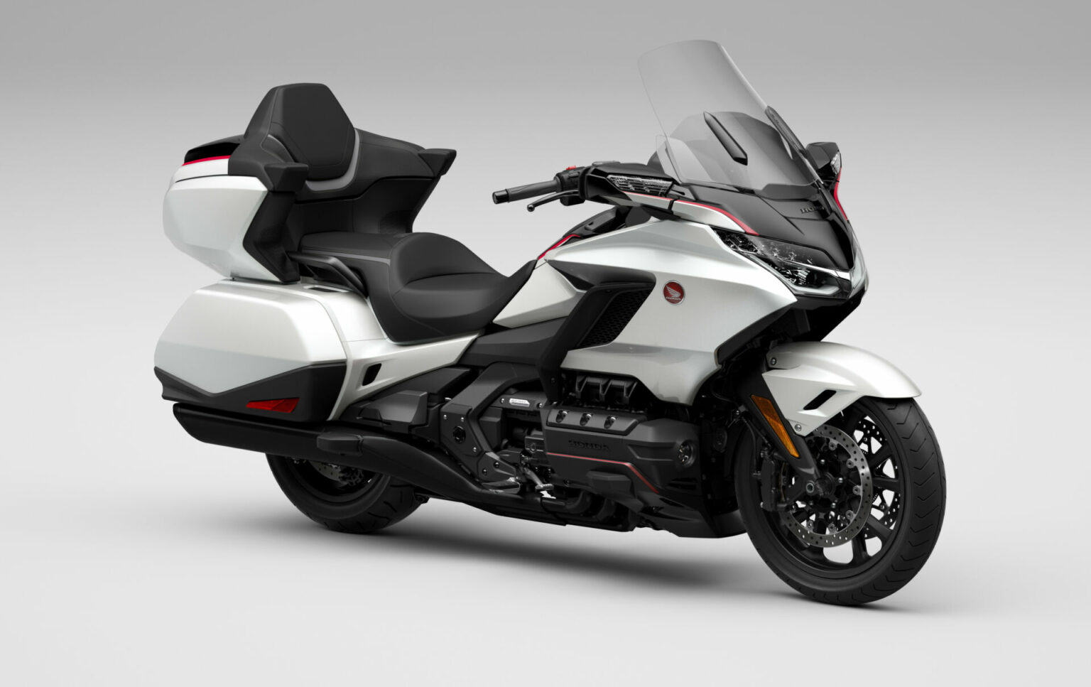 Honda Announces Six Streetbikes That Are Returning In 2024 - Roadracing ...