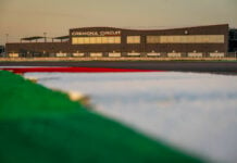 The Cremona Circuit near Milan, Italy, will host the Superbike World Championship for the next five years, pending homologation approval. Photo courtesy Dorna.