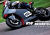 Compared to earlier models, the upgraded, 2024 Kramer GP2-890RR has more power and more advanced electronics. A total of 125 are being built with 20 allocated for U.S. sale. Photo by Etechphoto.com.