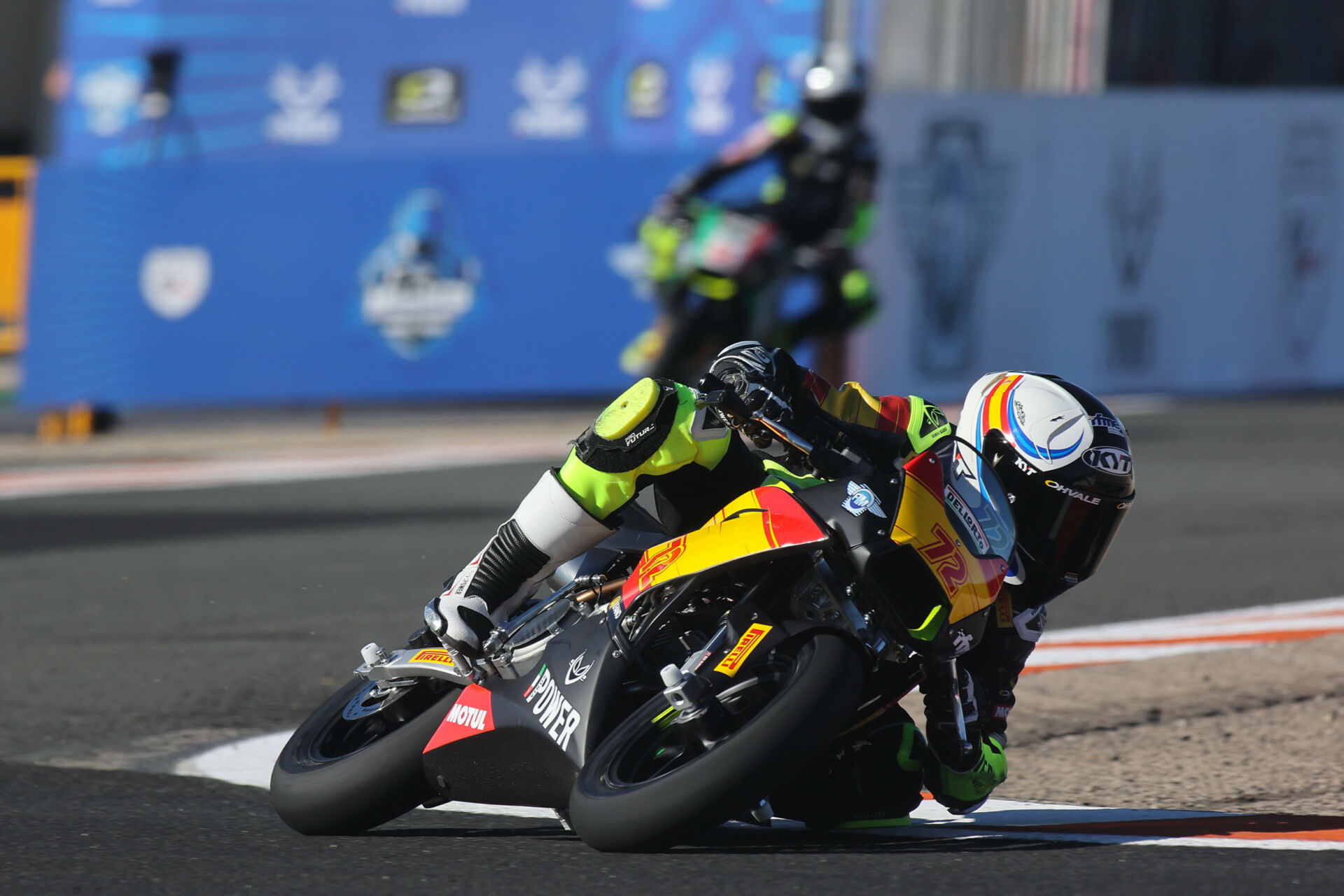 FIM MiniGP World Final: Race Report And Results From Valencia ...