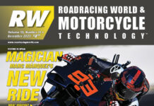 Sánchez Appointed CEO Of Dainese Group - Roadracing World Magazine