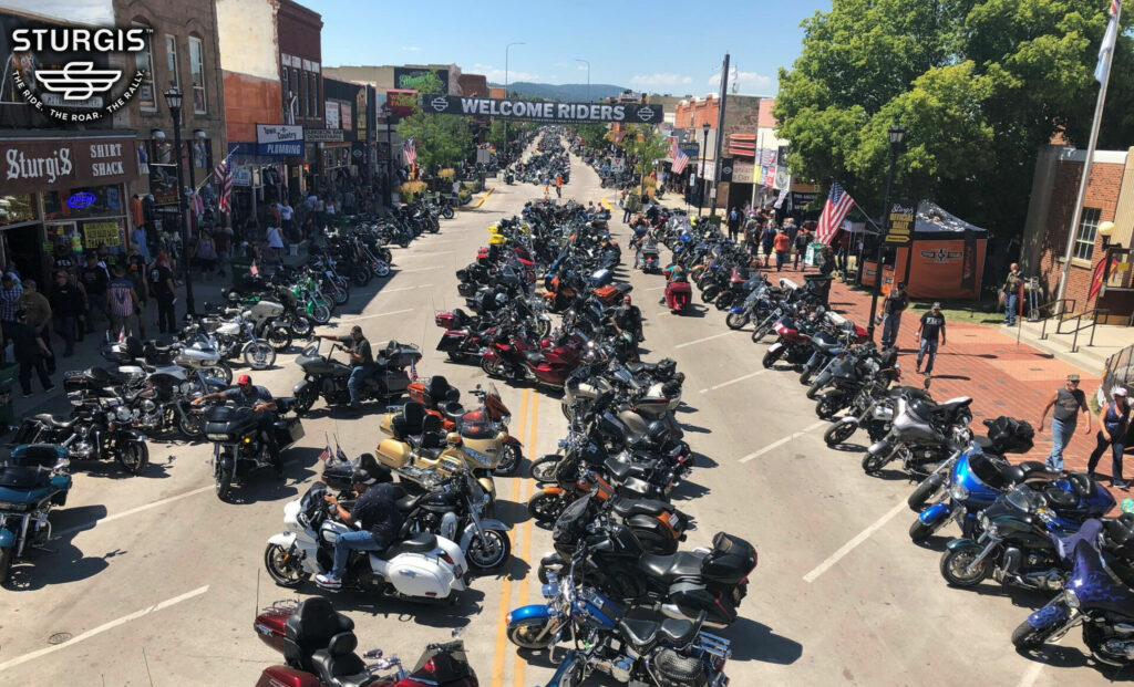 American Flat Track New Class Will Debut Aug. 11 At Spirit Of Sturgis