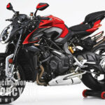 Quick Look: 2023 MV Agusta Brutale 1000 RS, In The December Issue -  Roadracing World Magazine