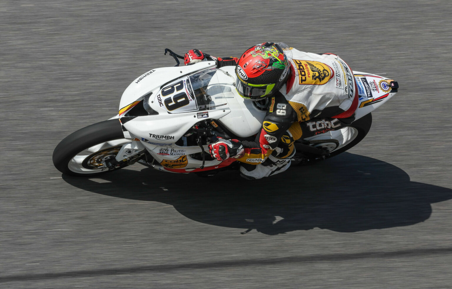 Daytona 200 Pirelli Announces Its Rider Lineup Roadracing World