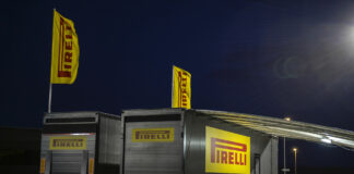 Pirelli will supply tires to more than 150 motorcycle racing series in 2024. Photo courtesy Pirelli.