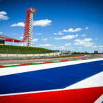 Circuit of The Americas. Photo courtesy Michelin.